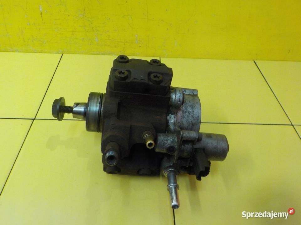 TRANSIT MK7 22 TDCI RWD 16r 125 CYR5 pompa Suków