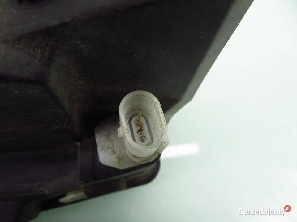 ZAMEK LEWY PRZEDNI FORD GALAXY I 9 PIN