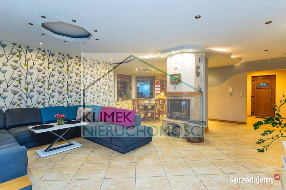 Duży dom w centrum Sulechowa Sulechów