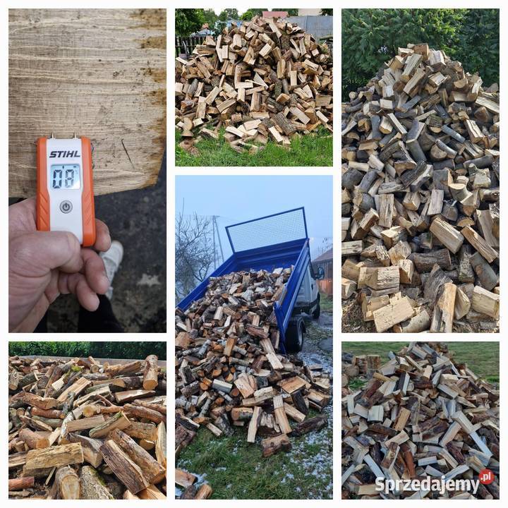 Sprzedam drzewo Sulęcin