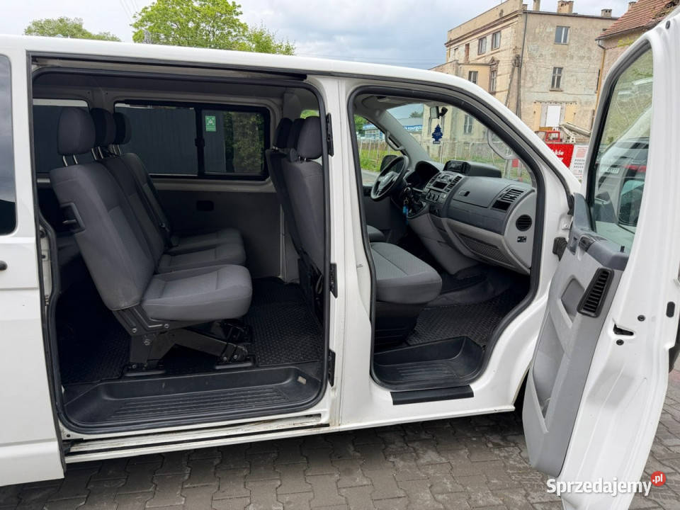 Volkswagen Transporter Transporter 20 TDI 140