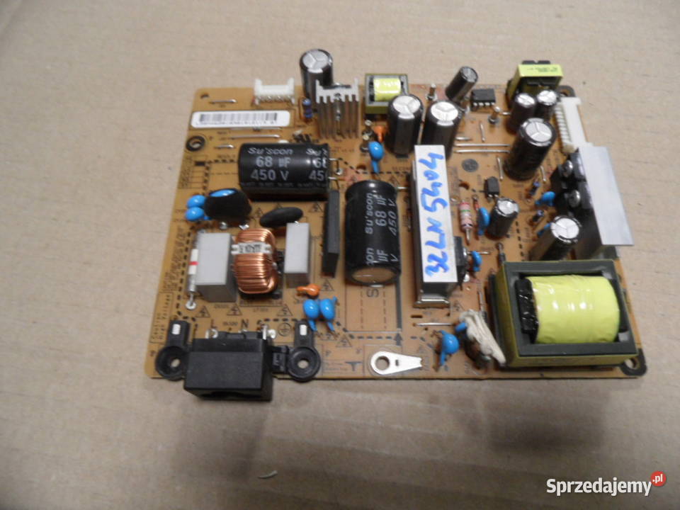zasilacz telewizora LG 32LN5404 EAX6490500127 Kielce sprzedam