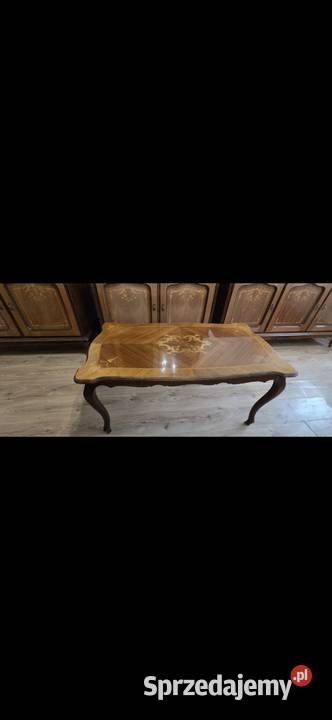 Meble antyki łódzkie Łódź