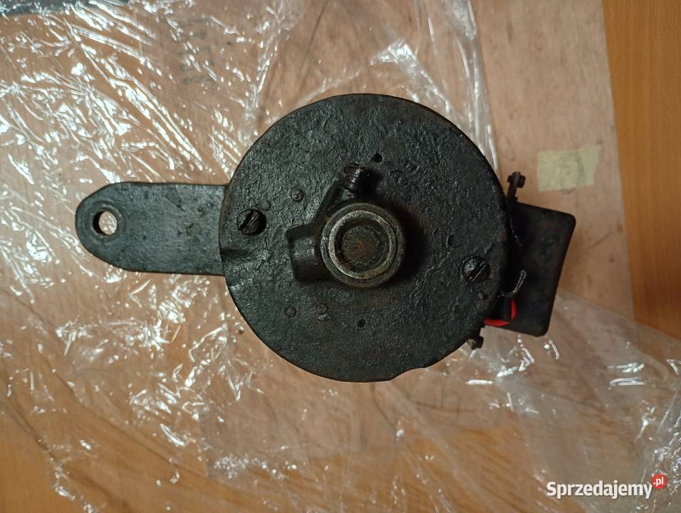 Pradnica Gaz 67 osobowe Sławno