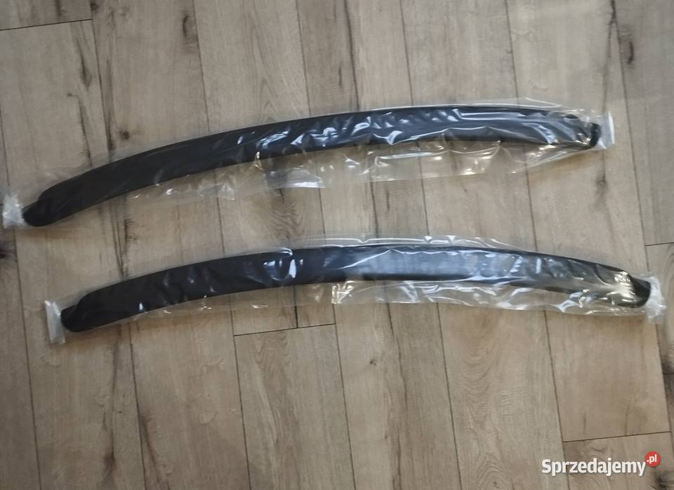 BMW E46 SPOILER BLENDA M3 AC SCHNITZER LOTKA E46 osobowe mazowieckie Otwock