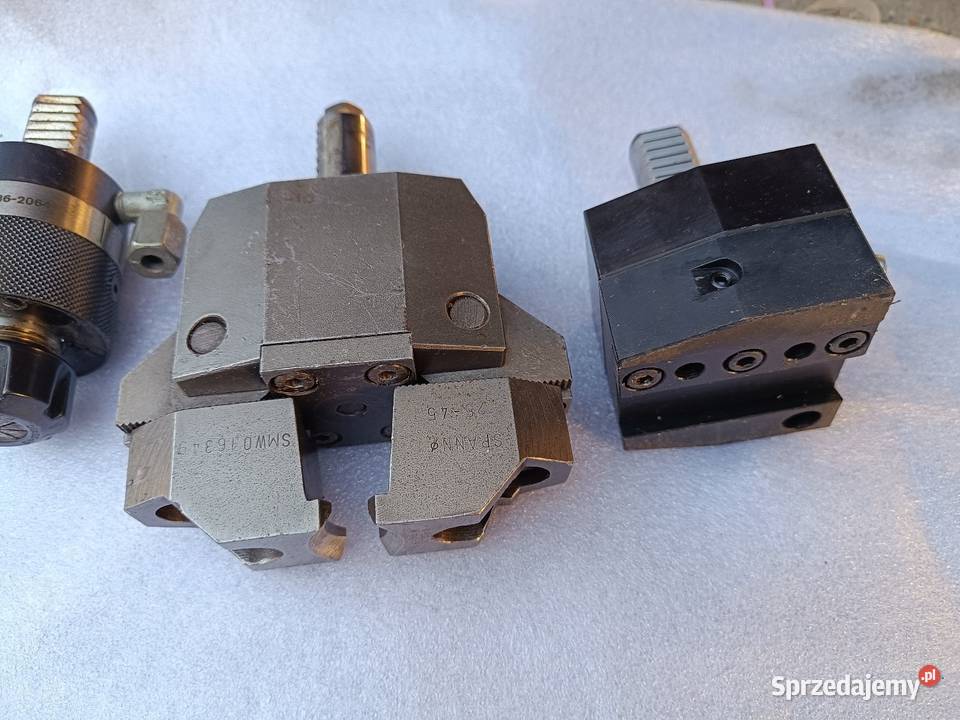 Vdi20 oprawka vdi 20 oprawka weldon VDI 20 VDI20 Lubin