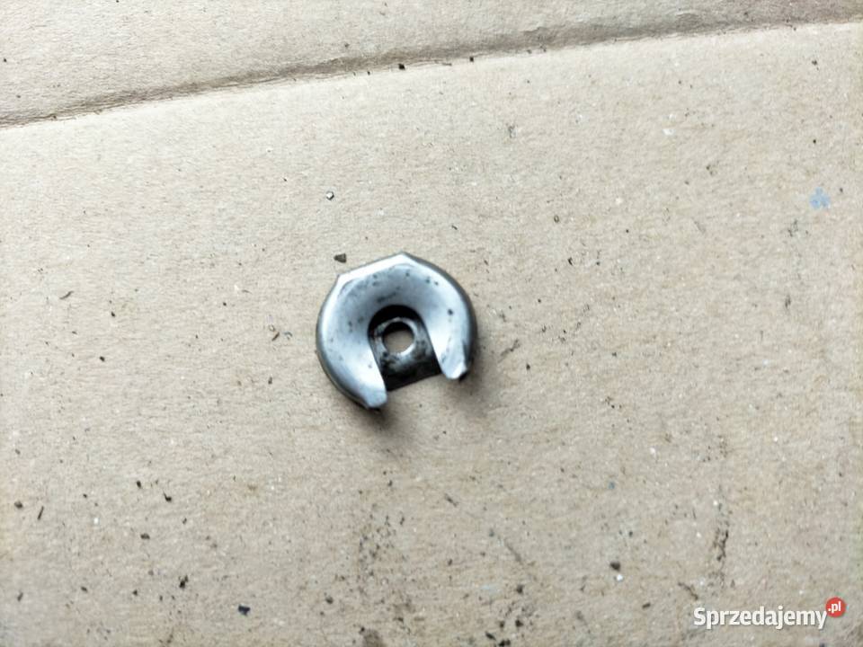 AUDI A38L A3 8L LIFT 19 TDI ZABEZPIECZENIE LINKI Kamień-Kolonia