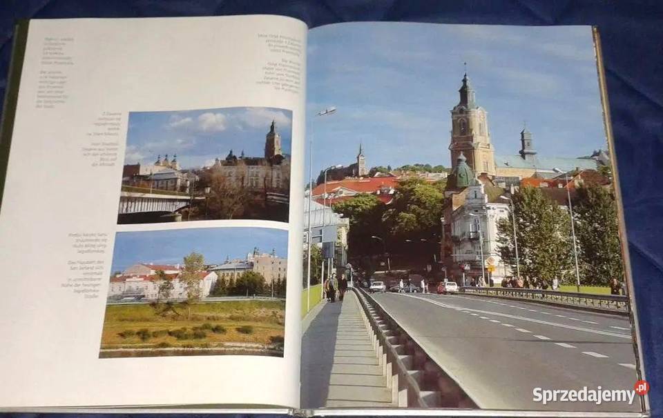 Przemyśl wersja polskoniemiecka MHorwat O Chełm sprzedam