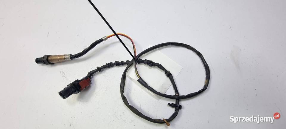 CZUJNIK AUDI S8 D3 4E0616575K Lipno