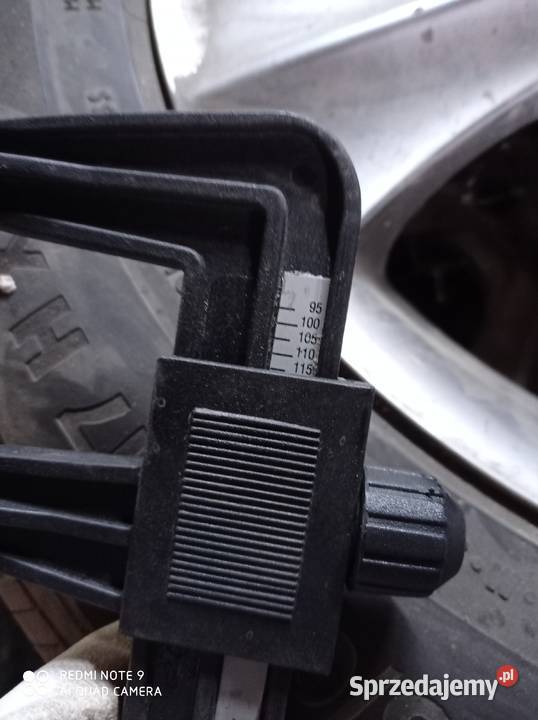 Felgi 17r 5x115 Koła i felgi Babice