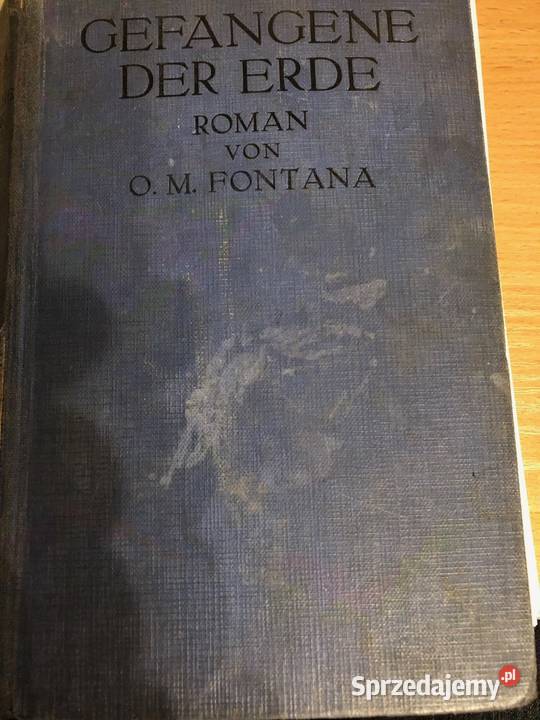 Więźniowie ziemi niemiecki Kraków