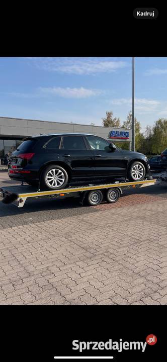 Laweta Stim 2800DMC mazowieckie Radom