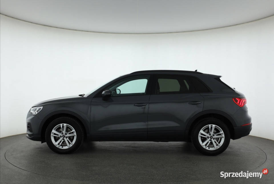 Audi Q3 35 TFSI przyciemniane szyby Samochody osobowe Piaseczno