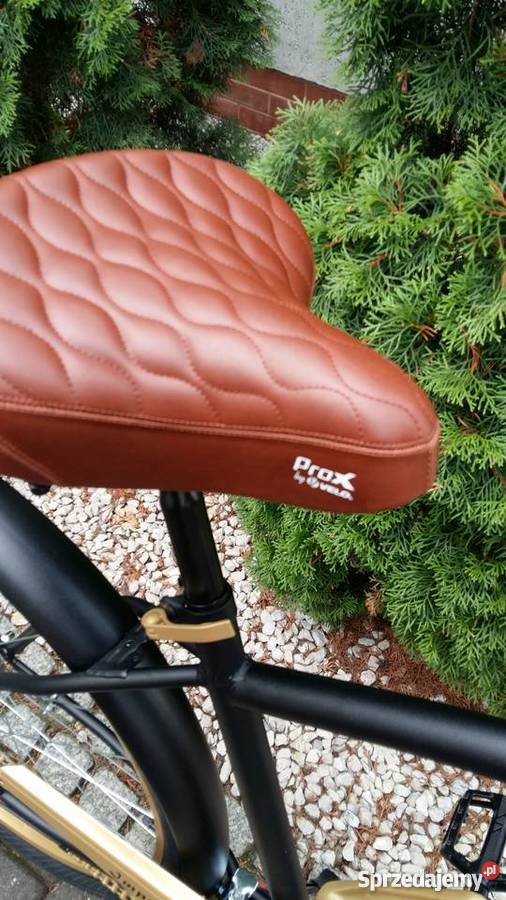 Rower miejski cruiser Imperial Bike 28 DARMOWA kujawsko-pomorskie Włocławek sprzedam