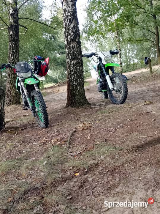 Sprzedam Crossa defender Sanniki