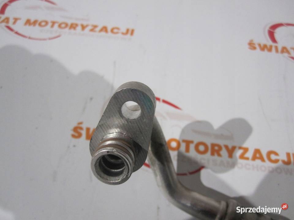 JEEP AVENGER 25r 12 TURBO przewód klimatyzacji Kielce