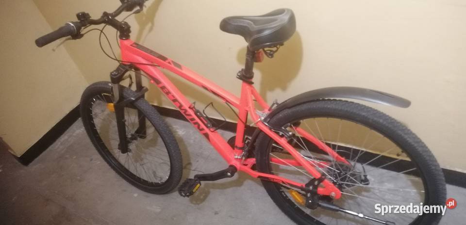 Rower gorski małopolskie Chrzanów