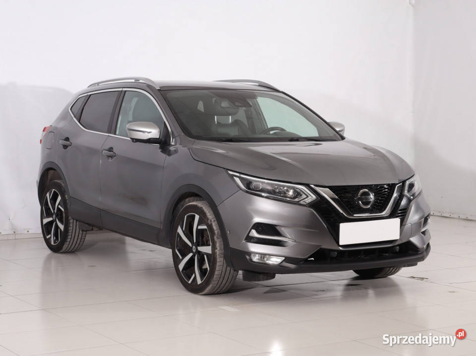 Nissan Qashqai 13 DIGT Qashqai Samochody osobowe Piaseczno