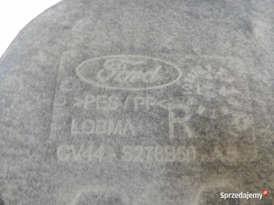 FORD KUGA MK2 NADKOLE TYŁ PRAWE CV44S278B50AB