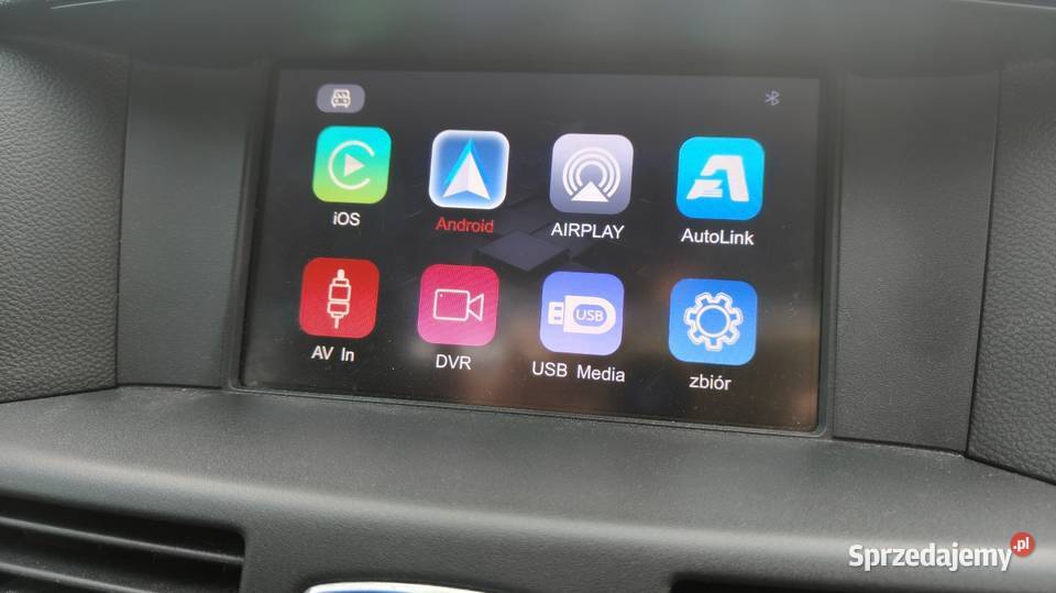 Infiniti M30Ds Pełna 2013r Toruń