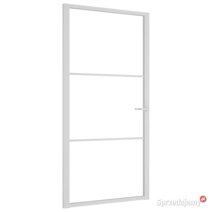 vidaXL Drzwi wewnętrzne 1025x2015 białeSKU350571 Warszawa