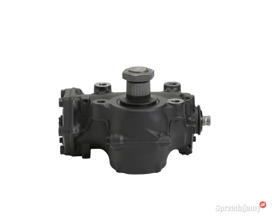 21466593 VOLVO Nowa Przekładnia kierownicza FH16 Częstochowa