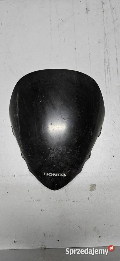 Honda pcx szyba przednia śląskie Rybarzowice