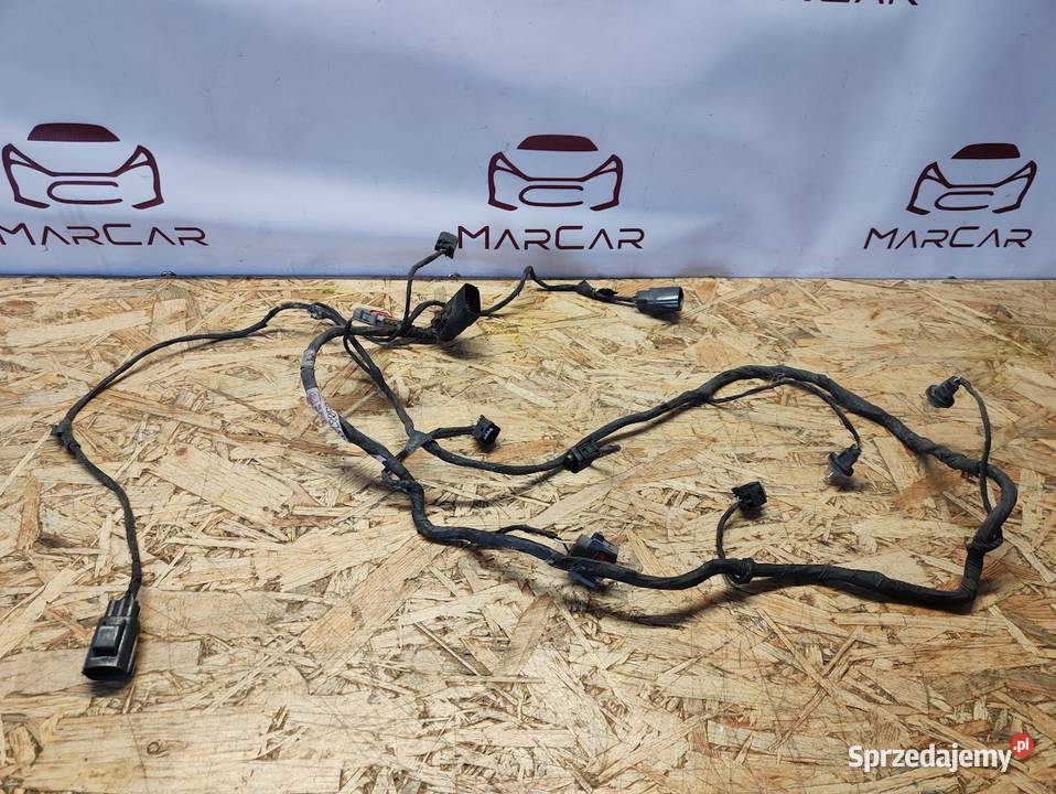Wiązka Instalacja PDC Tył Chrysler 300c Kombi
