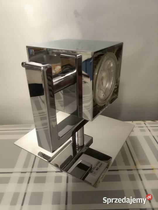 Eglo kinkiet reflektor nowy Manao 1 Warszawa