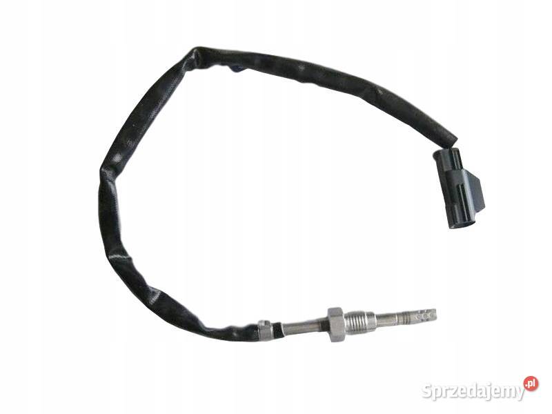 VOLVO V70 czujnik temperatury spalin przod DPF