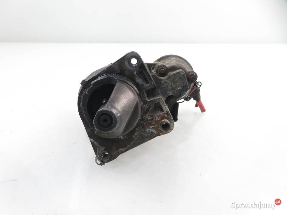 ROZRUSZNIK FIAT SEICENTO 11 63101018