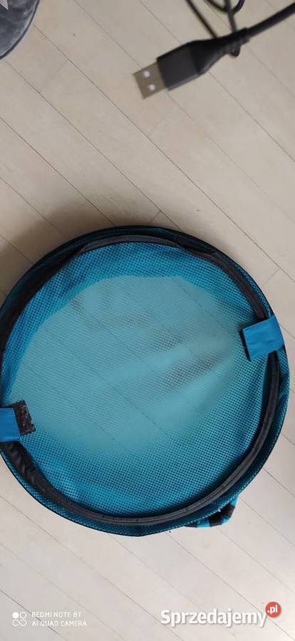 kosz składany na zabawki Poznań