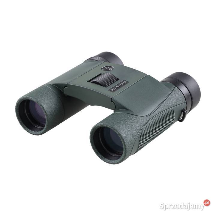 Lornetka Hawke Endurance ED Compact 8x25 zielona Warszawa