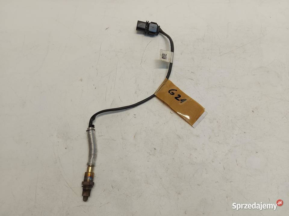 BMW G21 G20 Kombi 330e sonda lambda spalin osobowe