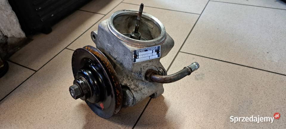 Pompa wspomagania Mercedes W116 W123 W126 osobowe
