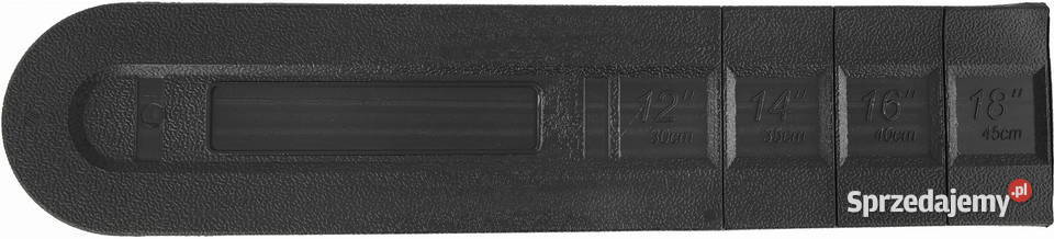 Piła spalinowa łańcuchowa 59 45 ZESTAW