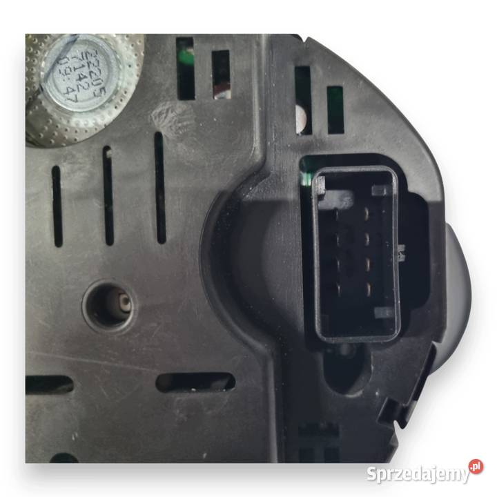 LICZNIK ZEGARY W06L0920823C Seat Ibiza III 14 19 osobowe Chełm sprzedam