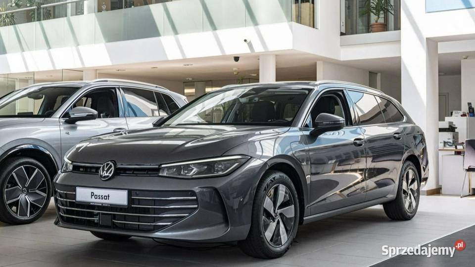 Oryginalne KOŁA FELGI 17 VW Passat B9 B8 Pirelli Wrocław sprzedam
