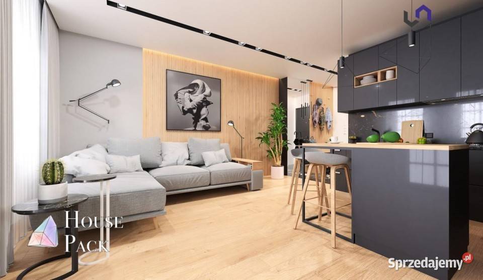 sprzedaży mieszkania 559m2 1 pokojowe Katowice
