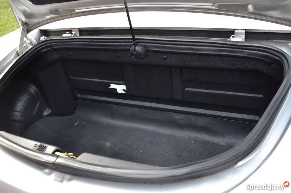 Fiat Barchetta podkarpackie Rzeszów sprzedam