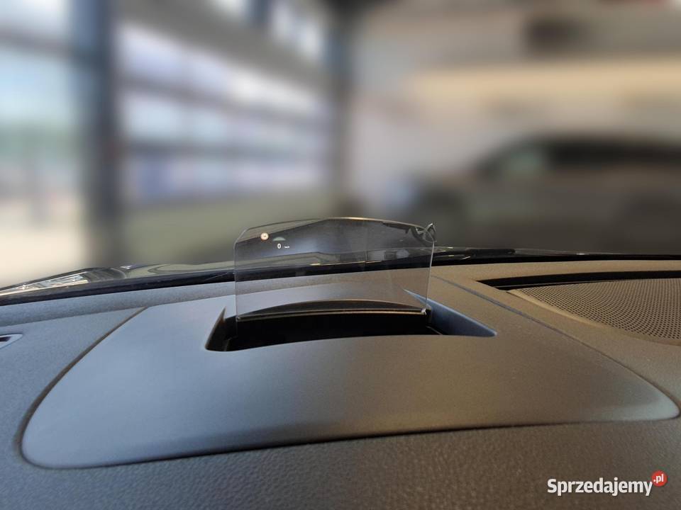 RENAULT Talisman Grandtour 13 TCe FAP Intens EDC czujnik deszczu Samochody osobowe sprzedam