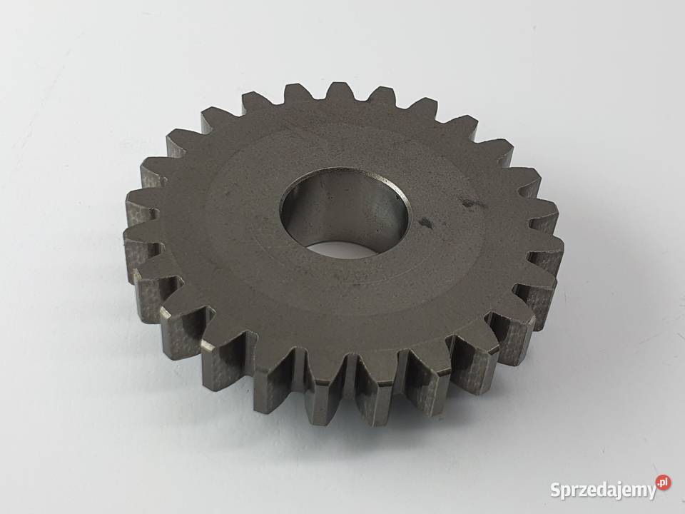 Tryb Skrzyni Kolo Zebate Can am 450 łódzkie Łódź