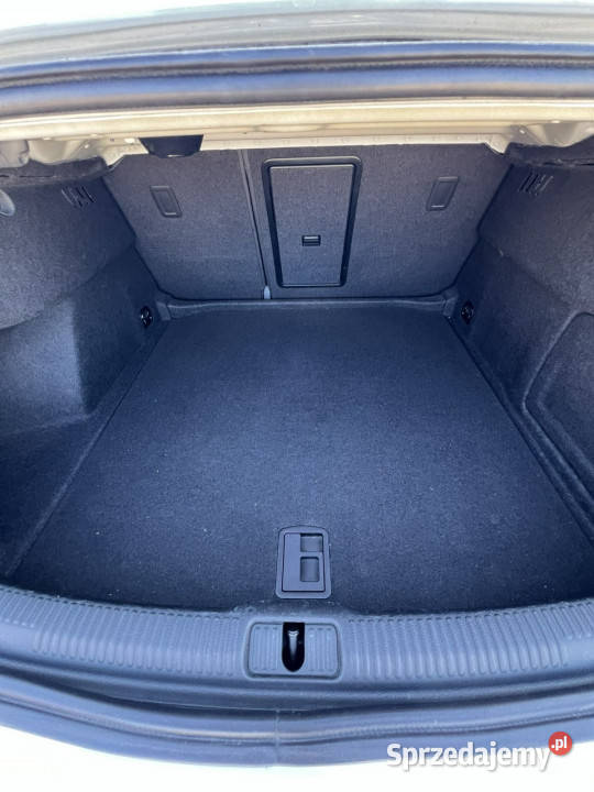 Audi A3 Limousine 8V 2012 Słupsk