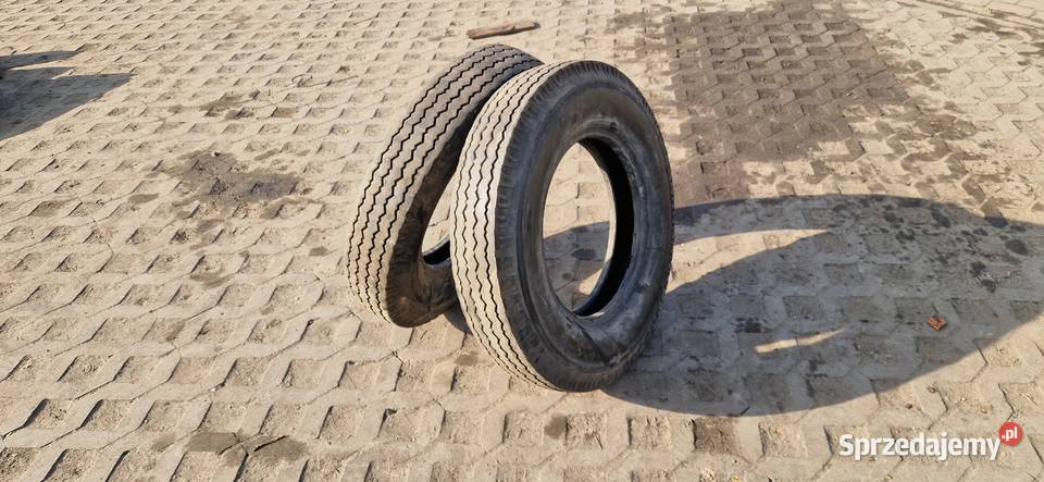 65016c 75016c 60016c Żuk Tarpan Nysa 80 bieżnik Nowe Miasto Lubawskie