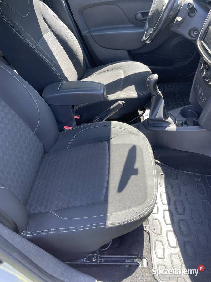 Dacia logan 15 diesel Rok produkcji 2013 wielkopolskie Przystanki