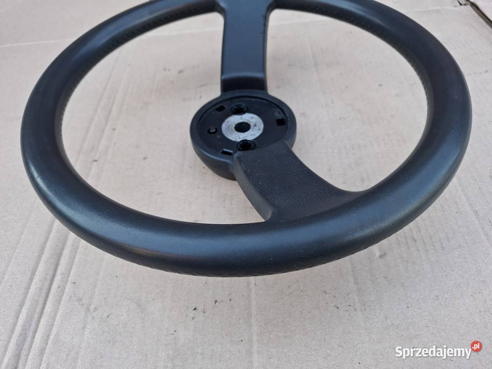 Kierownica Fiat 126p Maluch BIS Kierownice Strzelce Opolskie sprzedam