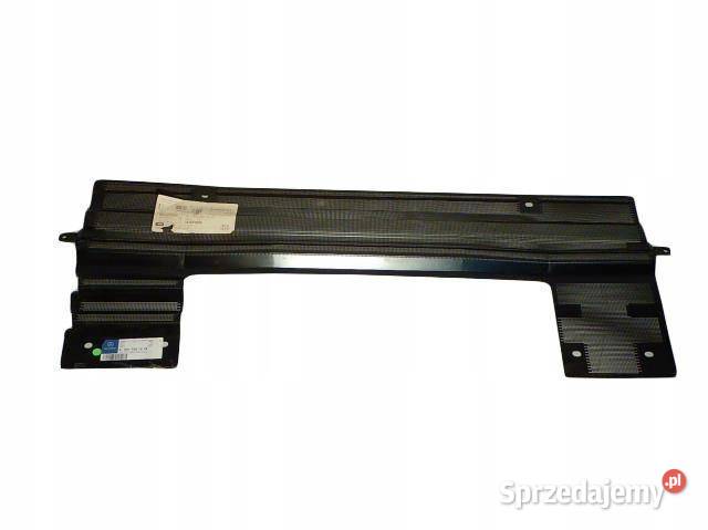 OSŁONA GRILLA MERCEDES ACTROS 942 NOWA ORYGINAŁ