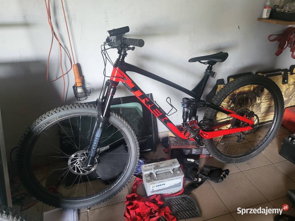 TREK ex7 rozmiar XL 2023 Rowery i akcesoria mazowieckie