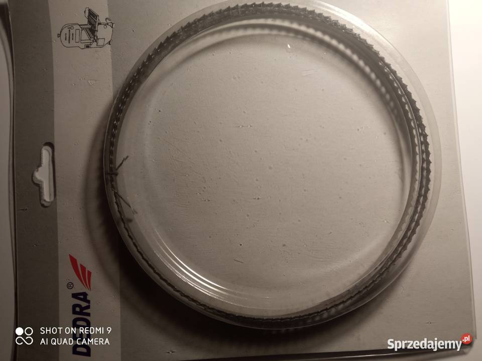 Brzeszczot do piły taśmowej 1425mm