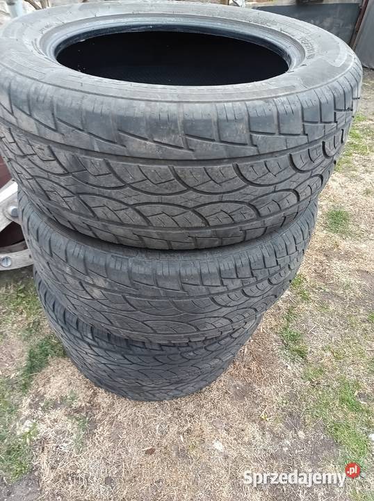 Opony 27555r19 Choceń